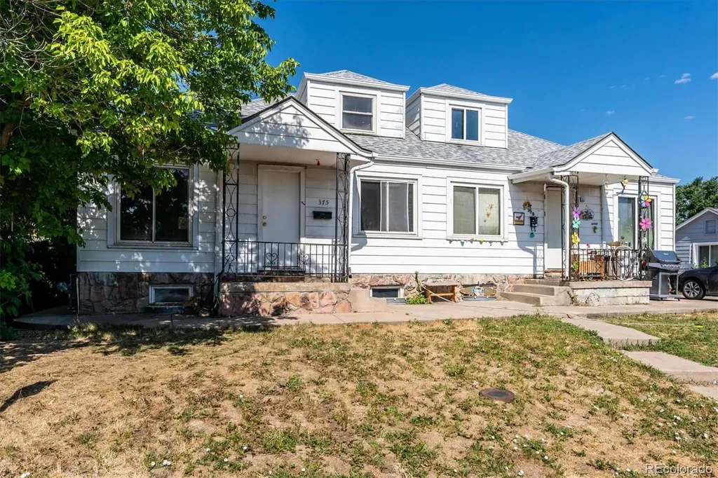 375 S Quitman Street Denver CO 80219