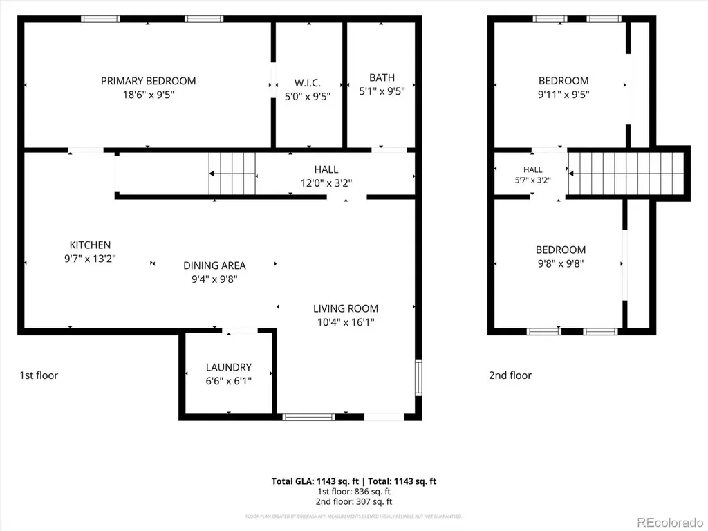 375 S Quitman Street Denver CO 80219