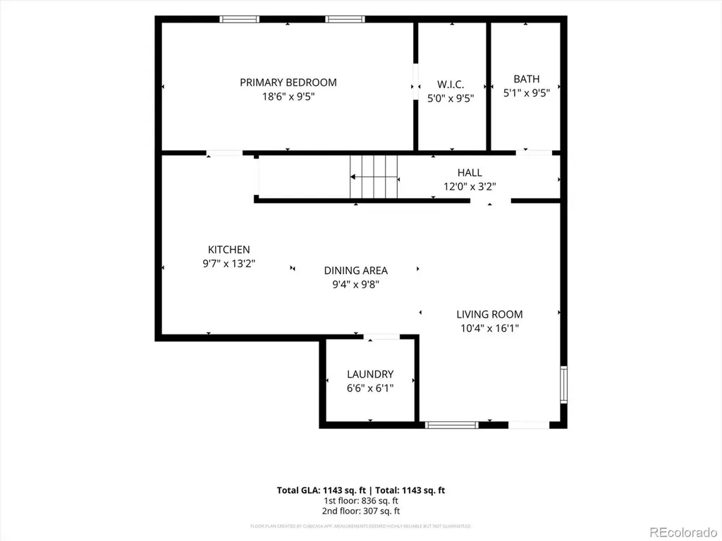 375 S Quitman Street Denver CO 80219