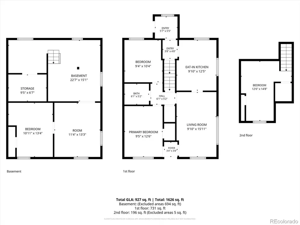 375 S Quitman Street Denver CO 80219