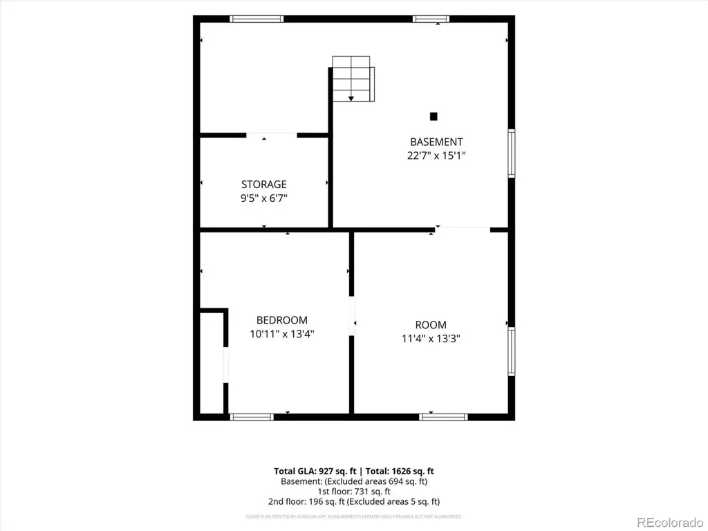 375 S Quitman Street Denver CO 80219