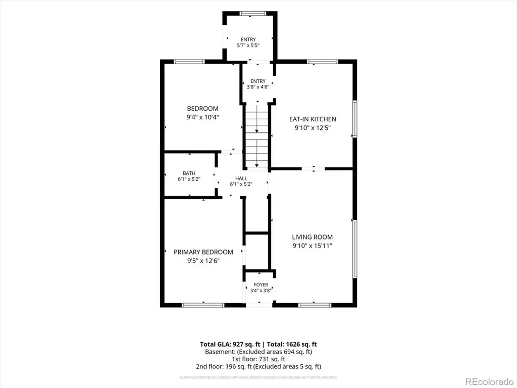 375 S Quitman Street Denver CO 80219