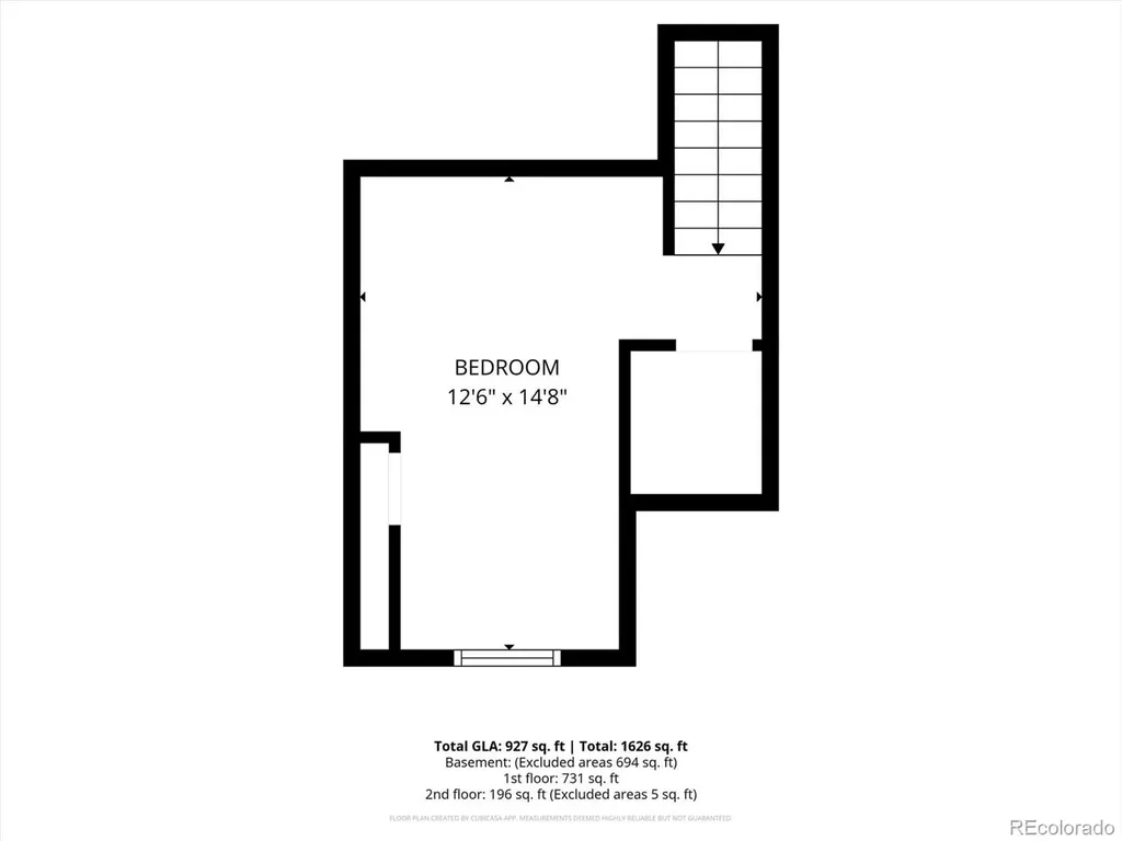375 S Quitman Street Denver CO 80219