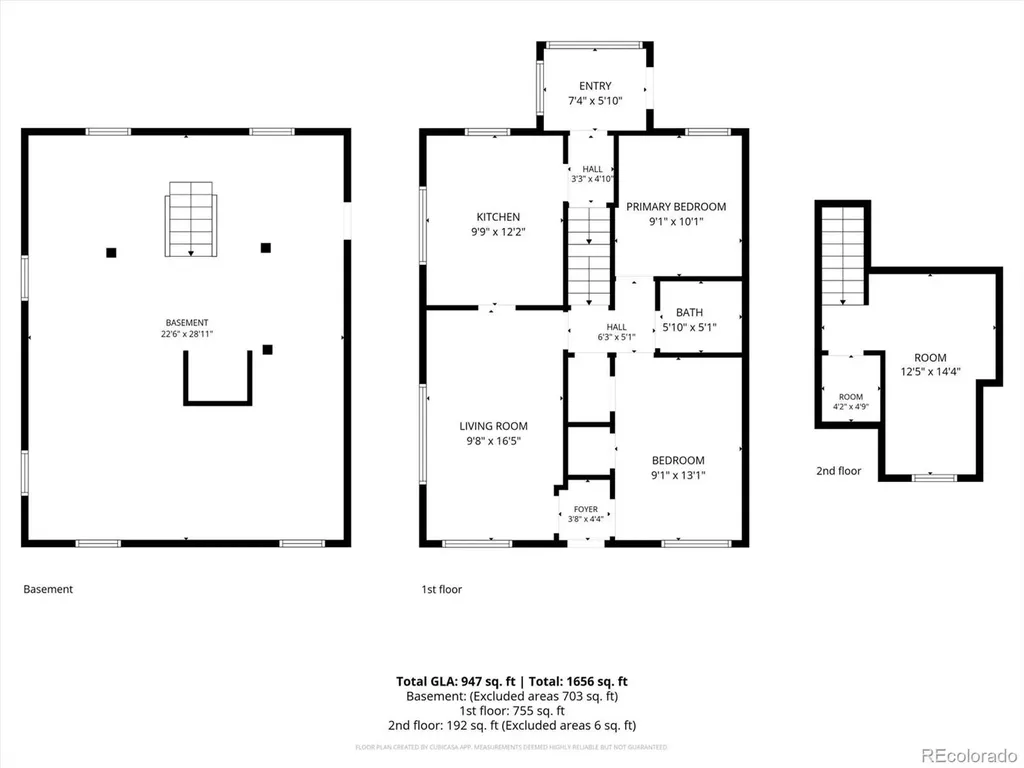 375 S Quitman Street Denver CO 80219