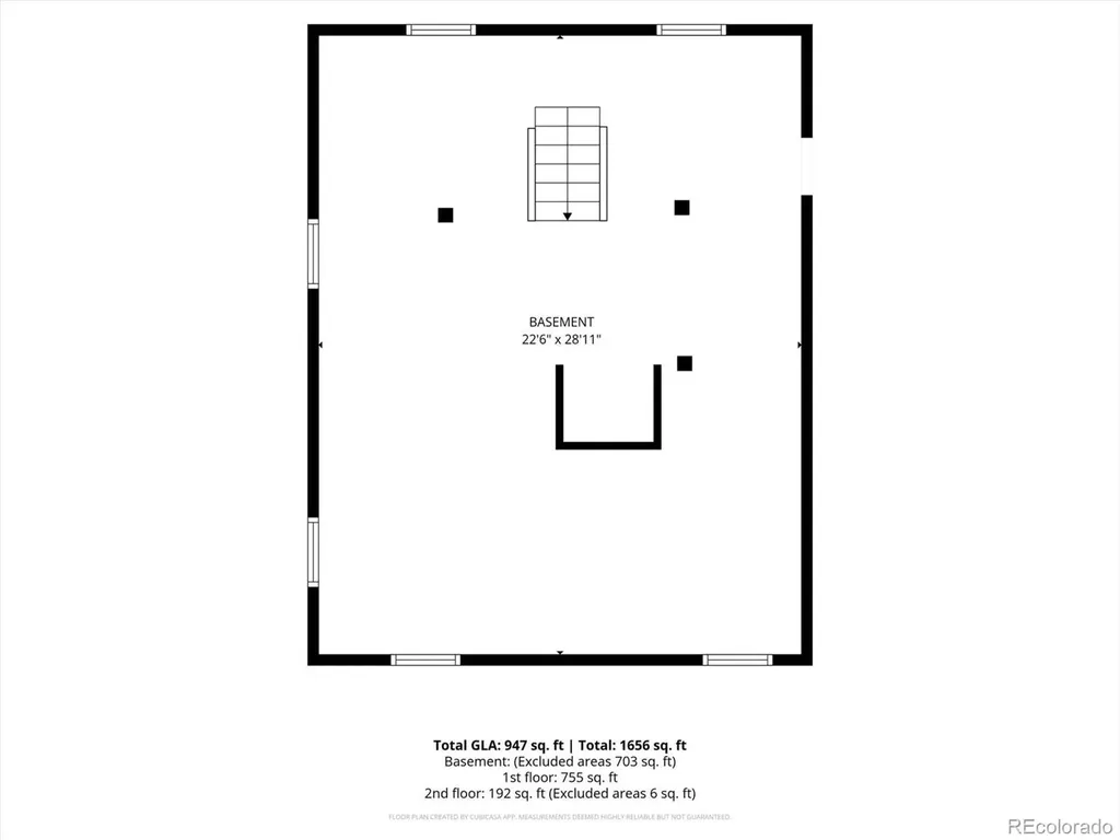 375 S Quitman Street Denver CO 80219