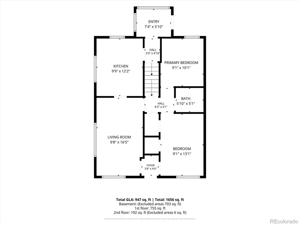 375 S Quitman Street Denver CO 80219