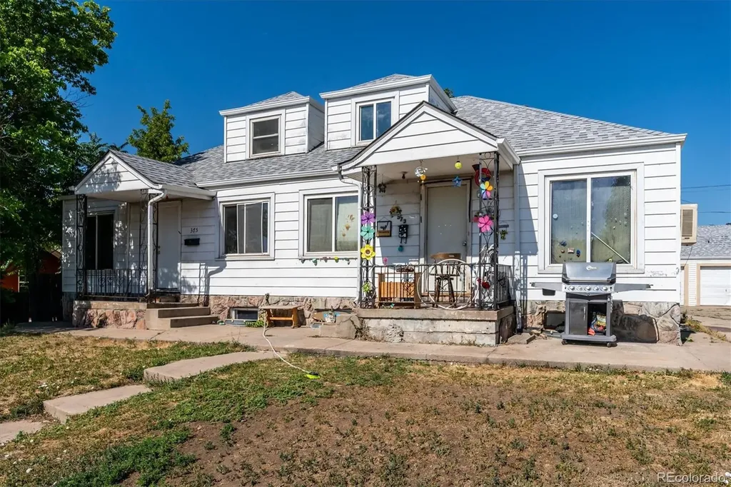 375 S Quitman Street Denver CO 80219