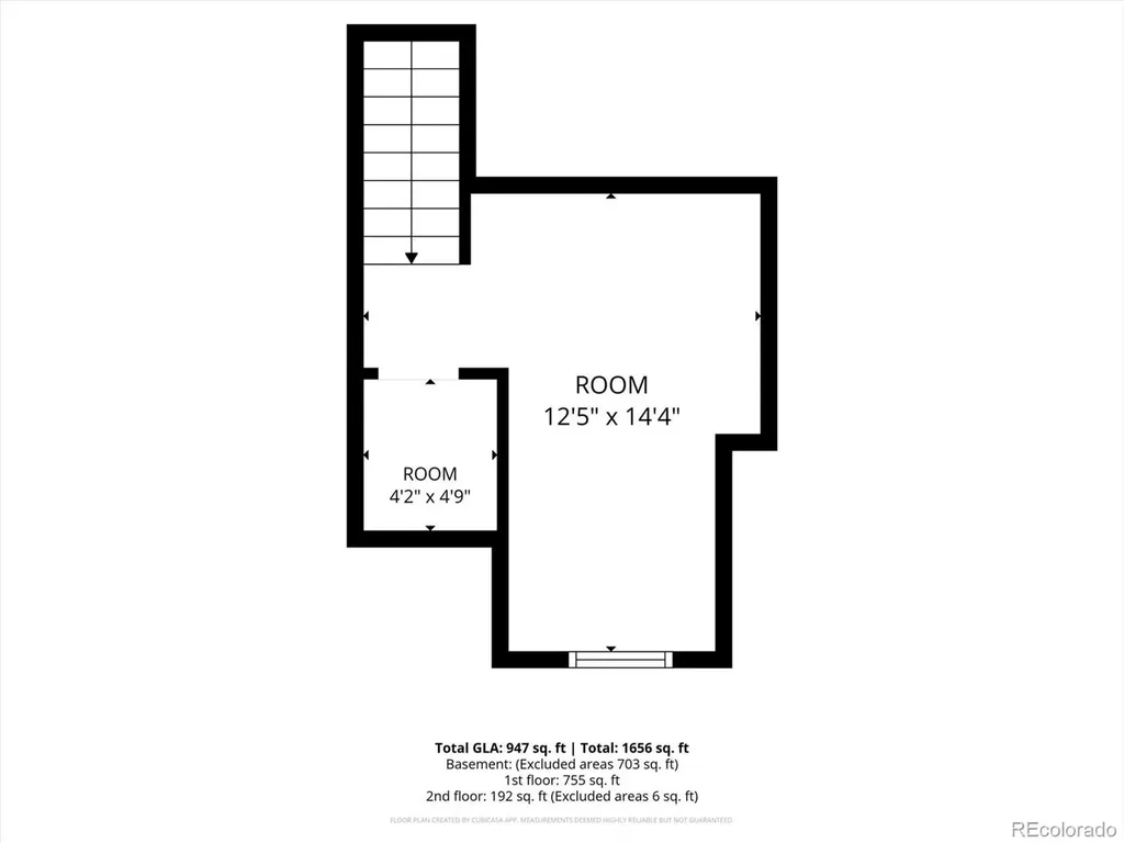 375 S Quitman Street Denver CO 80219