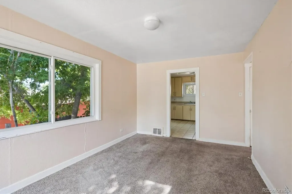 375 S Quitman Street Denver CO 80219