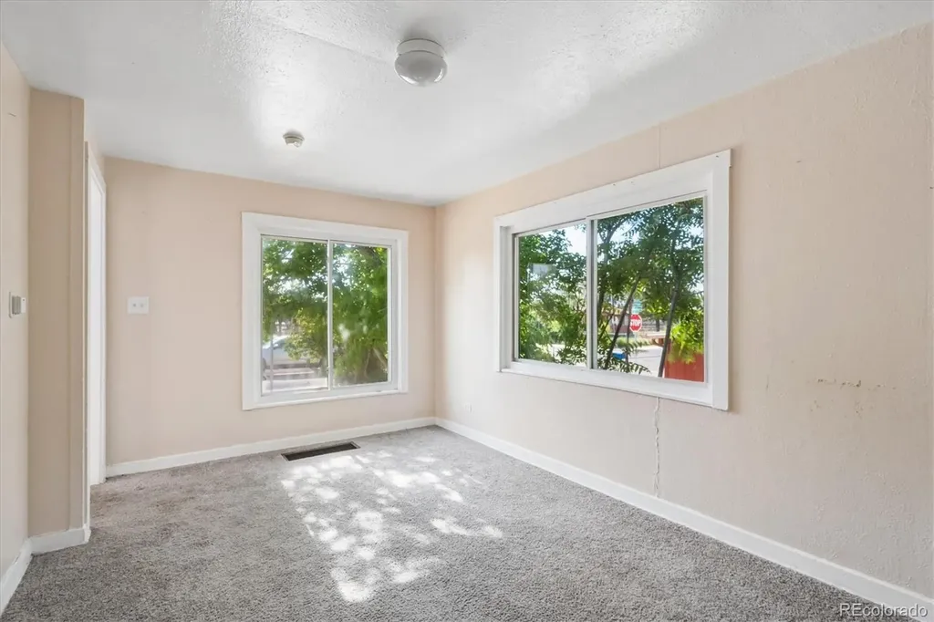375 S Quitman Street Denver CO 80219