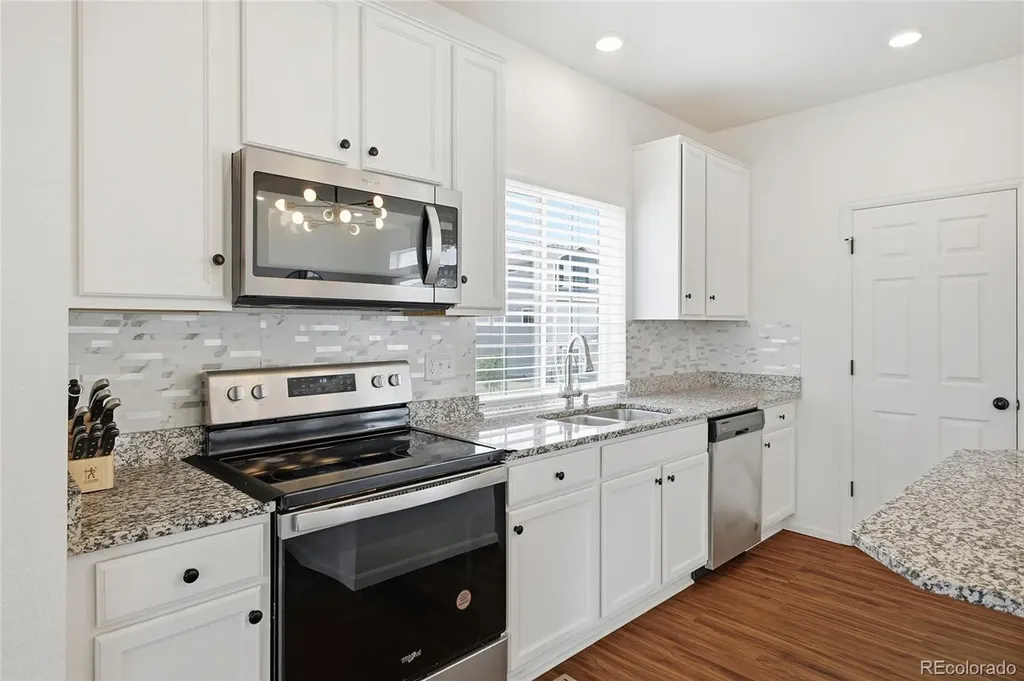 4003 N Quatar Court Aurora CO 80019
