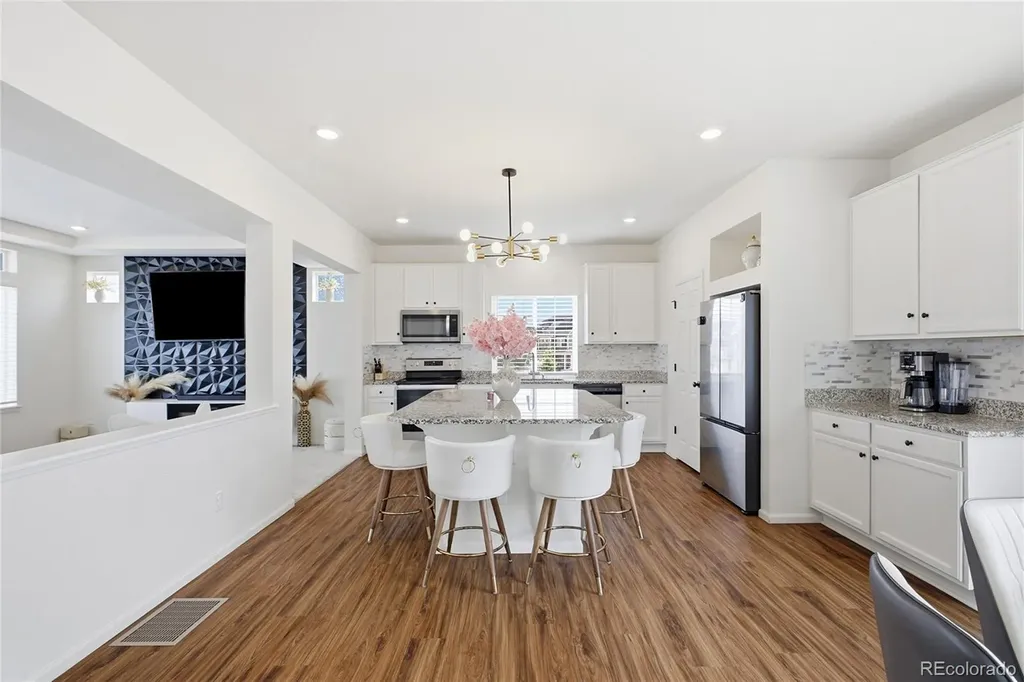 4003 N Quatar Court Aurora CO 80019