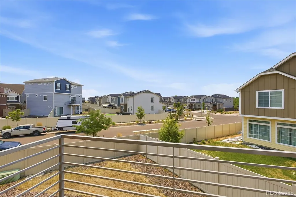 4003 N Quatar Court Aurora CO 80019