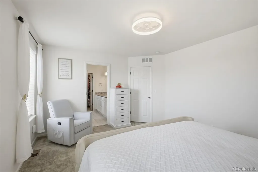 4003 N Quatar Court Aurora CO 80019