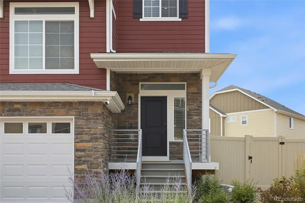 4003 N Quatar Court Aurora CO 80019