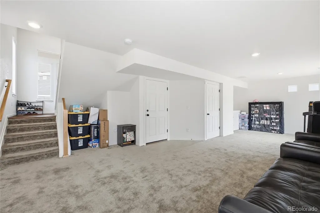 4003 N Quatar Court Aurora CO 80019