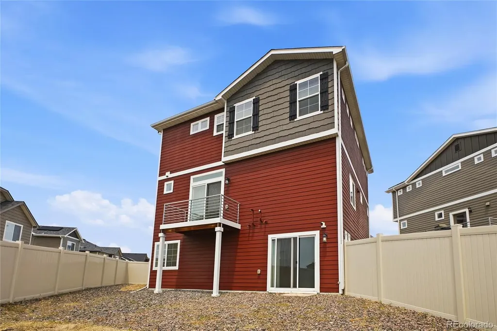 4003 N Quatar Court Aurora CO 80019