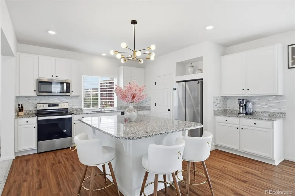 4003 N Quatar Court Aurora CO 80019