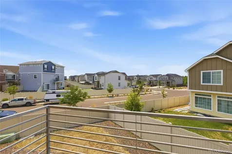 4003 N Quatar Court Aurora CO 80019