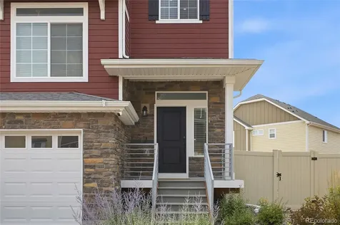 4003 N Quatar Court Aurora CO 80019