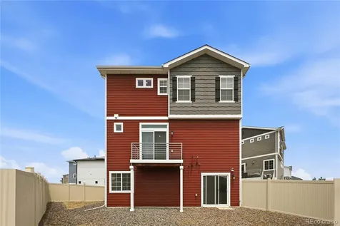 4003 N Quatar Court Aurora CO 80019