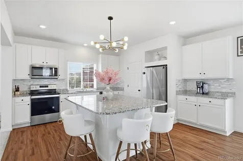 4003 N Quatar Court Aurora CO 80019
