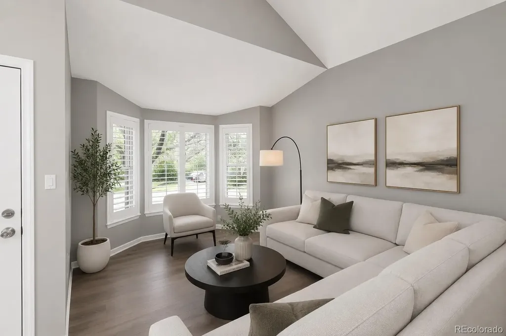 963 Garden Drive Highlands Ranch CO 80126