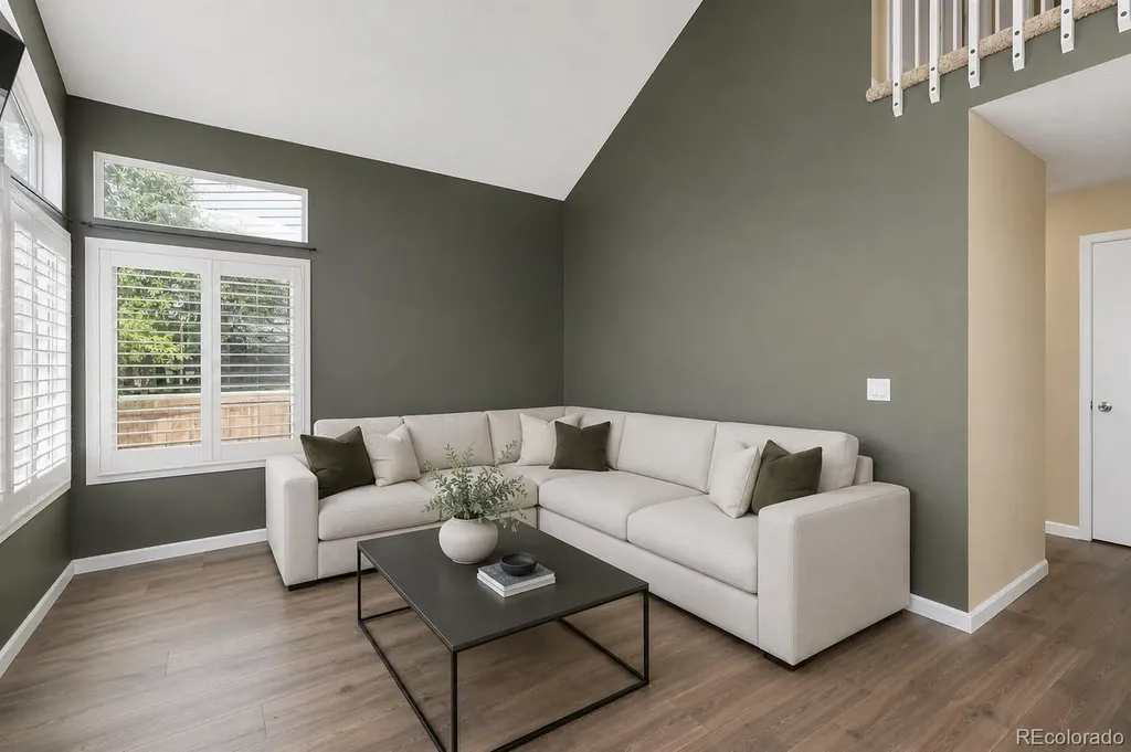 963 Garden Drive Highlands Ranch CO 80126