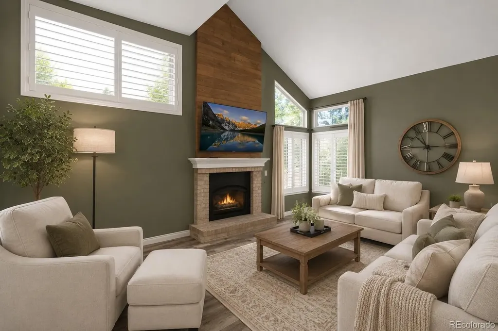 963 Garden Drive Highlands Ranch CO 80126