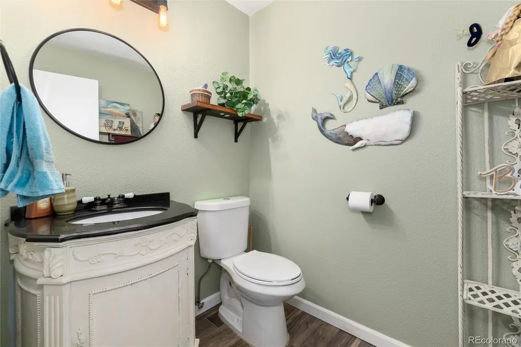 963 Garden Drive Highlands Ranch CO 80126