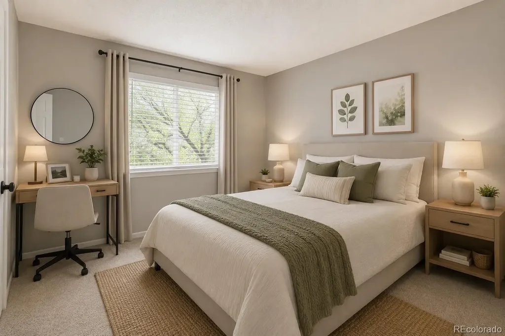 963 Garden Drive Highlands Ranch CO 80126