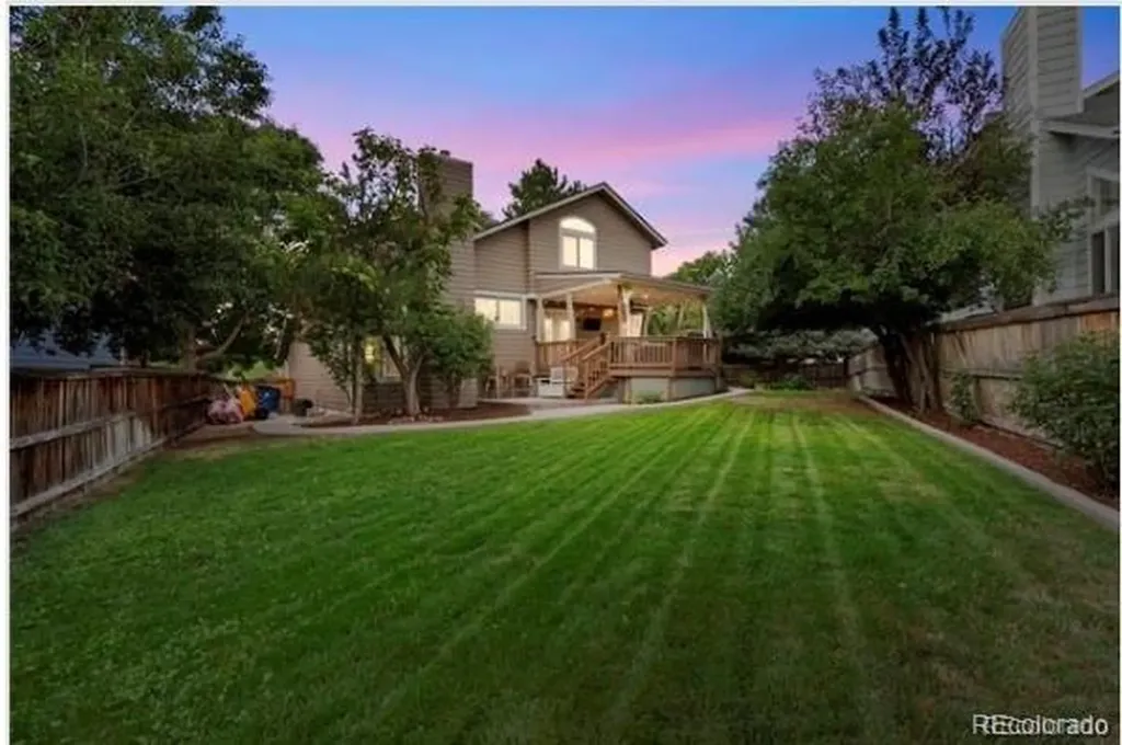 963 Garden Drive Highlands Ranch CO 80126