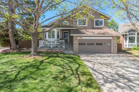 963 Garden Drive Highlands Ranch CO 80126