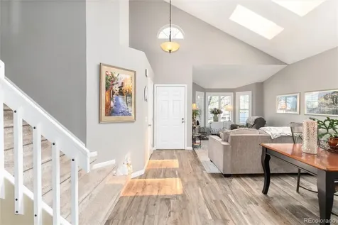 963 Garden Drive Highlands Ranch CO 80126