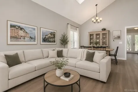 963 Garden Drive Highlands Ranch CO 80126
