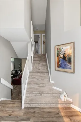 963 Garden Drive Highlands Ranch CO 80126