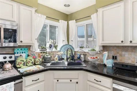 963 Garden Drive Highlands Ranch CO 80126