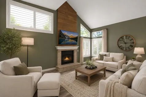 963 Garden Drive Highlands Ranch CO 80126