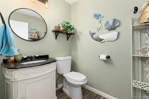 963 Garden Drive Highlands Ranch CO 80126