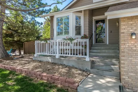 963 Garden Drive Highlands Ranch CO 80126