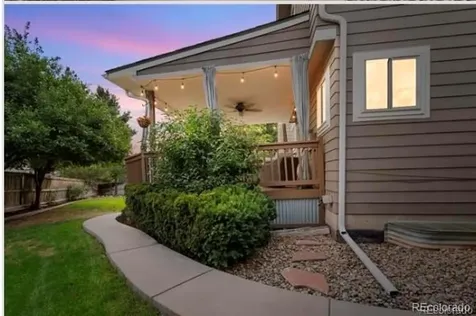 963 Garden Drive Highlands Ranch CO 80126