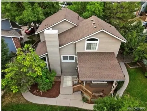 963 Garden Drive Highlands Ranch CO 80126