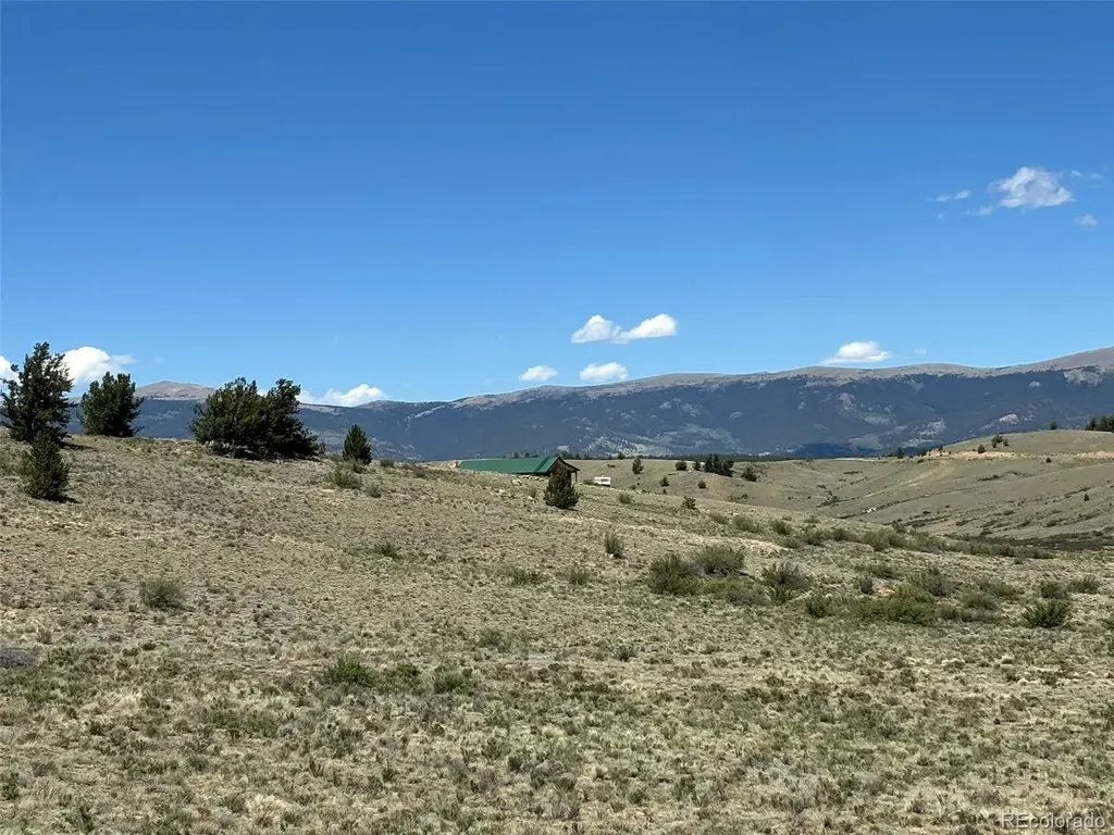 2830 Breton Circle Como CO 80432