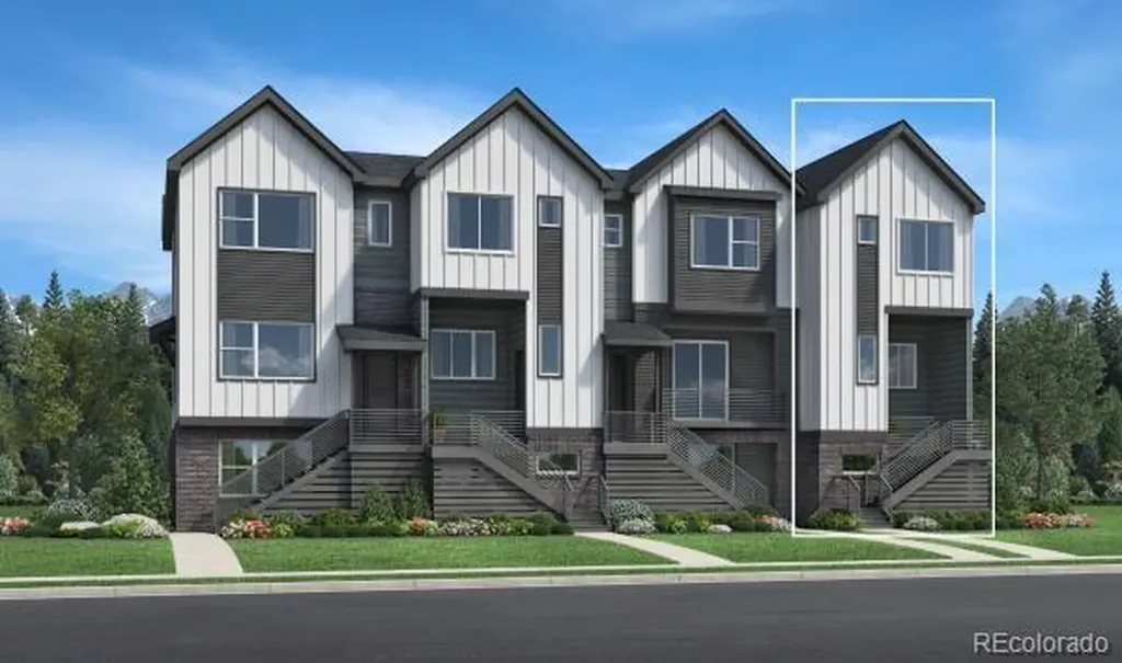 4037 Ascend Grove Colorado Springs CO 80918