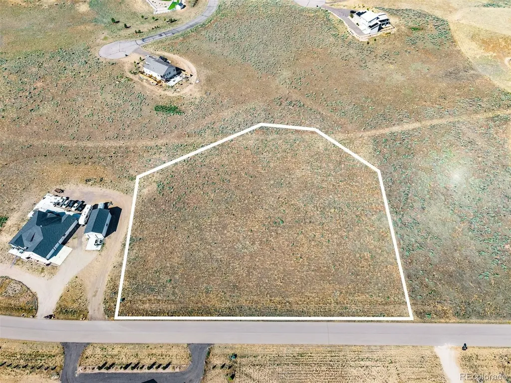 16479 Stoneleigh Road Platteville CO 80651
