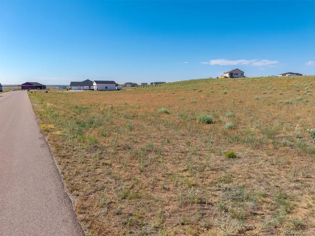 16479 Stoneleigh Road Platteville CO 80651
