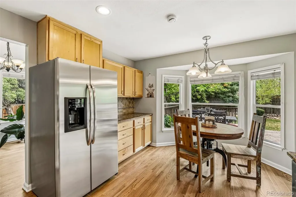 9352 Wheeler Court Littleton CO 80126