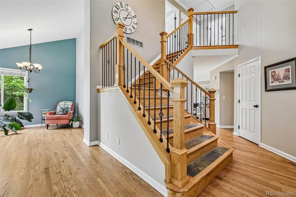 9352 Wheeler Court Littleton CO 80126