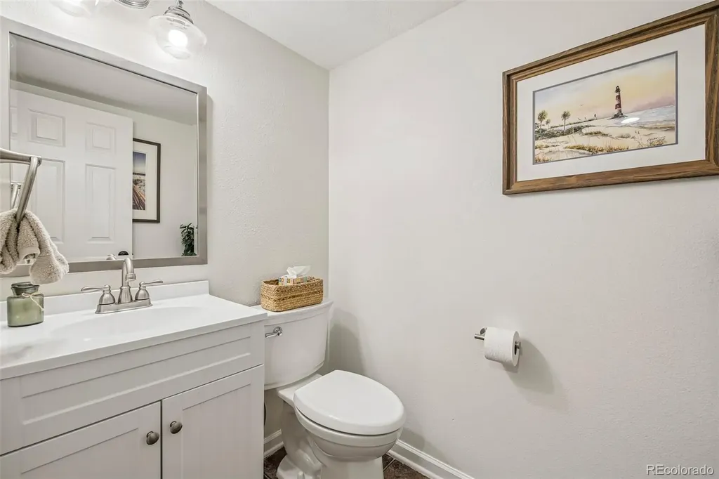9352 Wheeler Court Littleton CO 80126