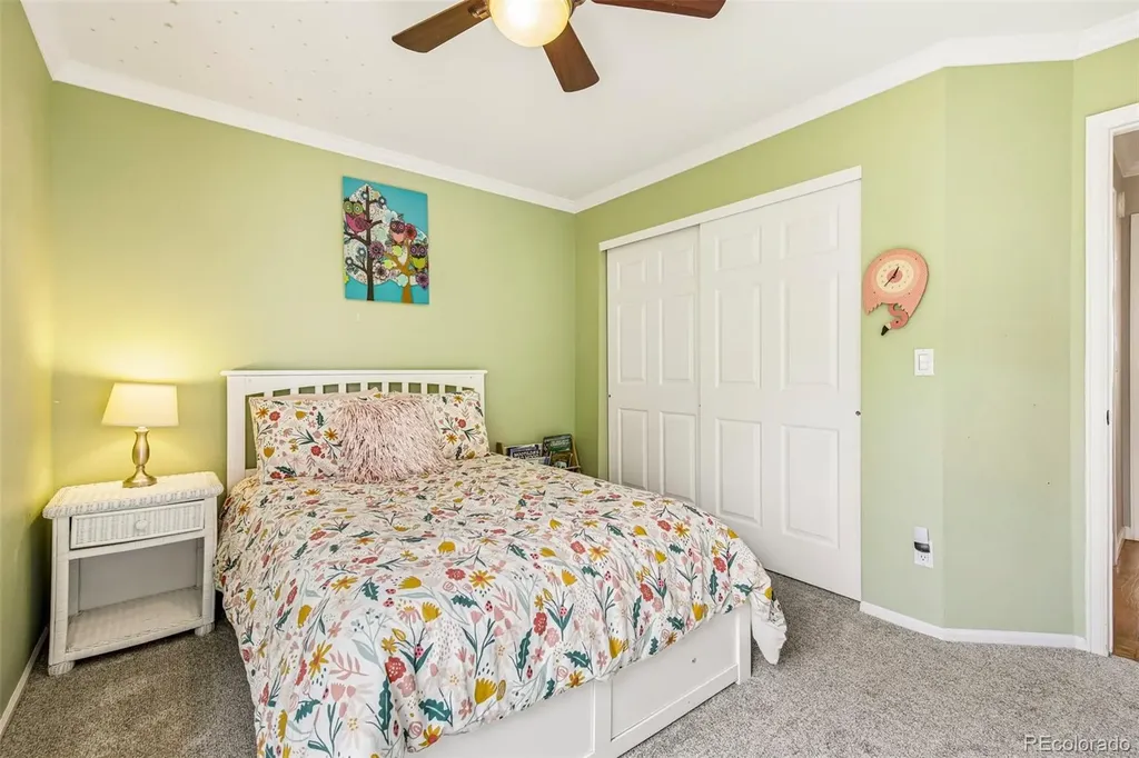 9352 Wheeler Court Littleton CO 80126
